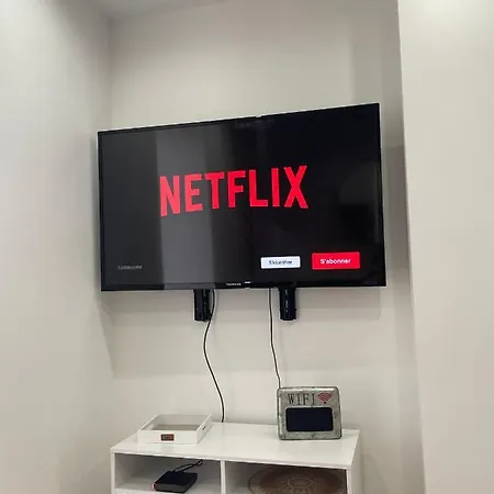 Apartamento La Maison 19 4 Personnes