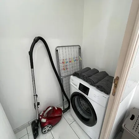 Apartamento La Maison 19 4 Personnes Lens