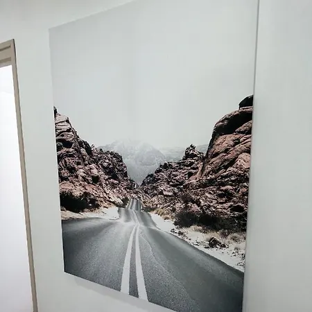 La Maison 19 4 Personnes *