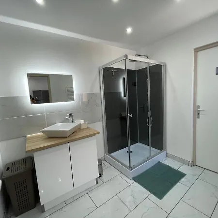 La Maison 19 4 Personnes *